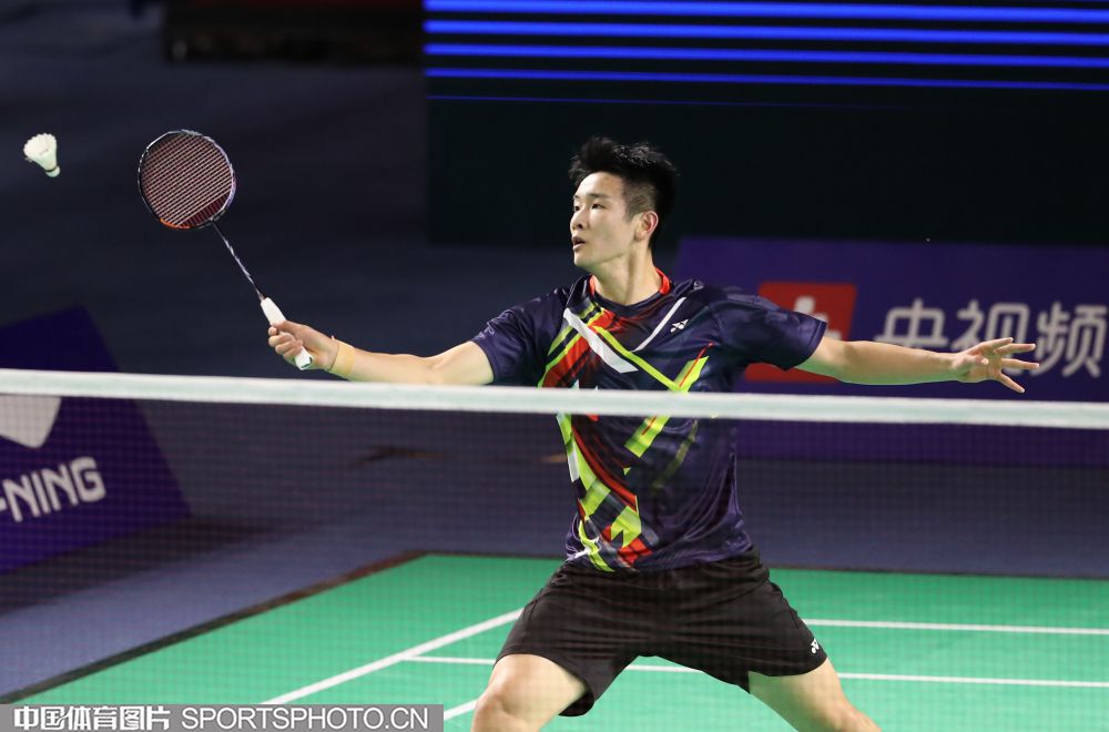 在比赛中期 在比赛中期