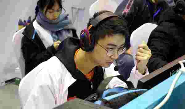 新生力量时 新生力量时