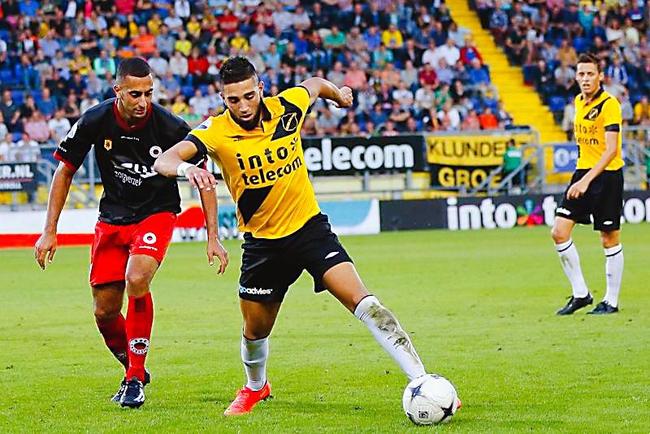 术动作的微 术动作的微