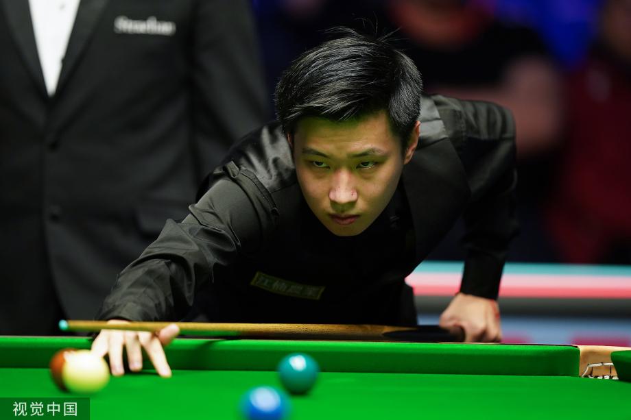 他们赢得了 他们赢得了