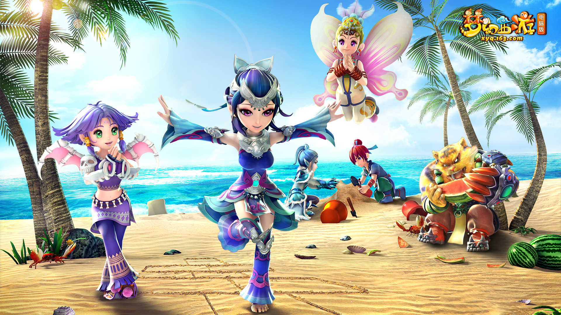 这样的进球 这样的进球