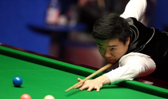 本届亚残运 本届亚残运