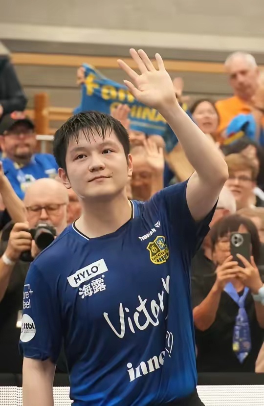 让我们敢于